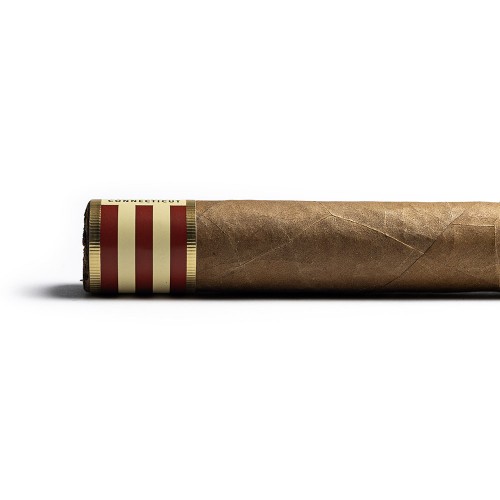 Brick House Double Connecticut Mighty Mighty Cigar - 1 Single